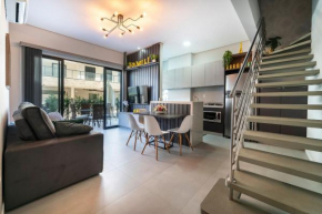 Duplex Alto Padrao 80 metros Mar Canto Grande SC
